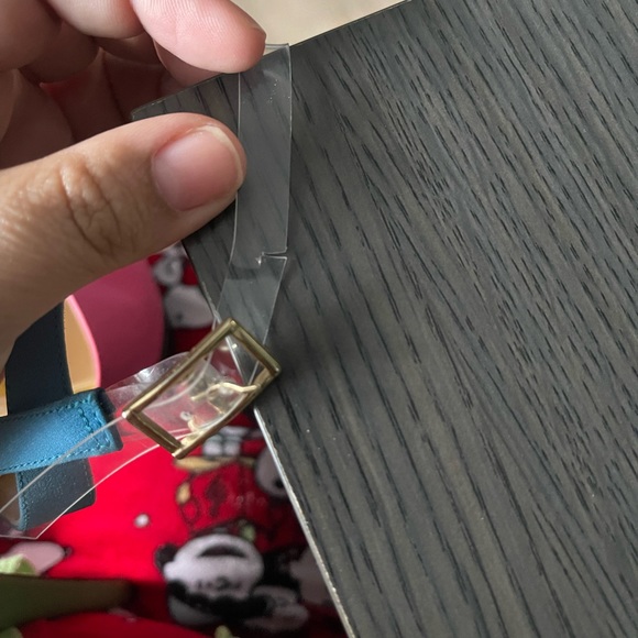 Charlotte Olympia Serena Multicolor EU38 - Picture 9 of 9